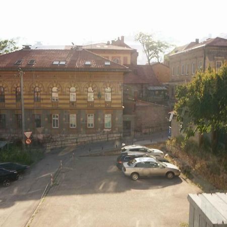 Honey Rooms Сараево Екстериор снимка